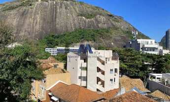 Imagem 7: Cobertura triplex para venda possui 622 metros quadrados com 4 quartos em Urca - Rio de Ja
