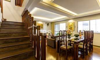 Imagem 7: Dj Oliveira - Cobertura 4 quartos, sendo 4 suítes