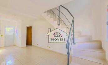 Imagem 4: RESIDENCIAL VILLAGE BOURBON - casas com 02 dormitórios a venda no bairro Jardim Santo Antô