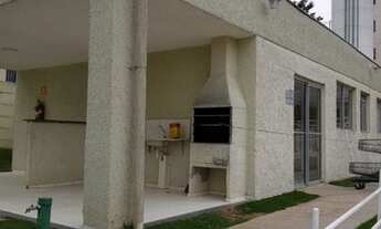 Imagem 4: Apartamento para venda tem 44 metros quadrados com 2 quartos em Campo Limpo - São Paulo