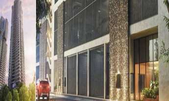 Imagem: O PARQUE - 345 METROS