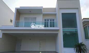 Imagem: Casa em Condomínio para Venda em Villa