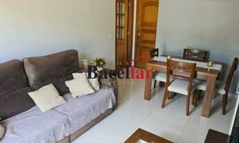 Imagem 4: Rio de Janeiro - Apartamento Padrão - Riachuelo