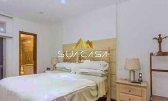 Imagem 7: LEBLON - HUMBERTO DE CAMPOS - COBERTURA DUPLEX 242 M² 3 QUARTOS