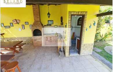 Imagem 6: RIO DAS OSTRAS - Casa Padrão - JARDIM MIRAMAR