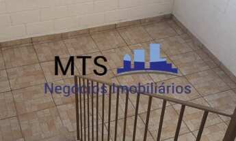 Imagem 3: Sobrado para locação, com 02 dormitórios em Interlagos