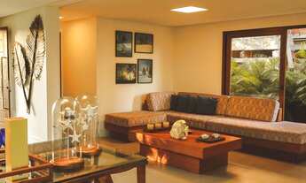 Imagem 5: Praia do Forte, Condomínio Ilha dos Pássaros 6 suítes à venda