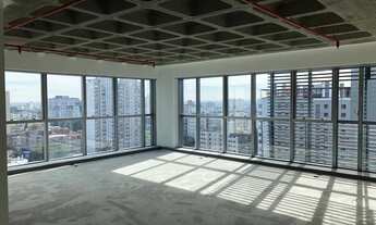 Imagem 2: Andar Corporativo, 171 m² - Auxiliadora - Porto Alegre/RS
