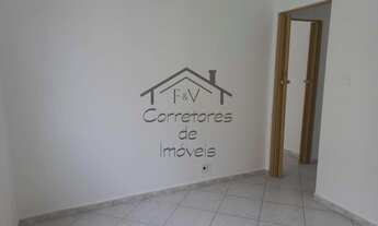 Imagem 5: Apartamento 2 quartos à venda Engenho da Rainha, zona norte,Rio de Janeiro - R$ 185.000