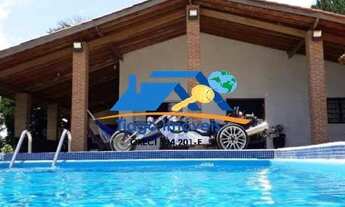 Imagem: CHACARA NO CONDOMINIO COUNTRY FÉLIX - BOM