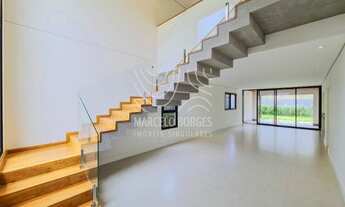 Imagem 3: SOBRADO PADRÃO EUROPEU NO CONDOMÍNIO BRISAS JUNDIAÍ / SP