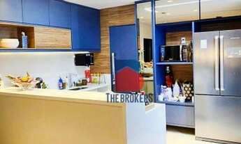 Imagem 6: Casa à venda no Terras Alphaville com Piscina Térrea em Teresina