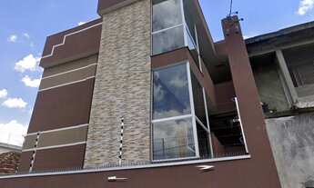 Imagem 3: Apartamento para venda tem 45 metros quadrados com 2 quartos em Vila Siria - São Paulo - S