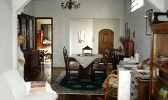 Imagem 3: Sao Carlos - Casa Padrão - Centro