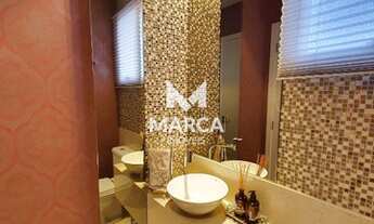 Imagem 7: Apartamento à venda, 4 quartos, 2 suítes, 4 vagas, Cidade Nova - Belo Horizonte/MG