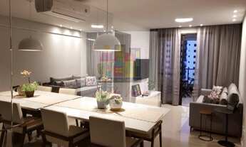 Imagem 1: Apartamento para Venda em Florianópolis, Itacorubi, 2 dormitórios, 1 suíte, 2 banheiros, 2