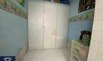 Imagem 6: Apartamento com 3 dormitórios à venda, 90 m² por R$ 950.000 - Boa Esperança - Queimados/RJ