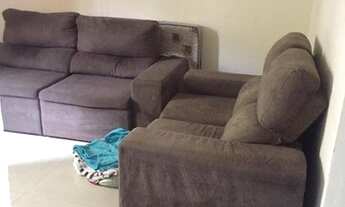 Imagem 4: Apartamento com 2 dormitórios à venda, 48 m² por R$ 140.000,00 - Jardim Maria Beatriz - Ca