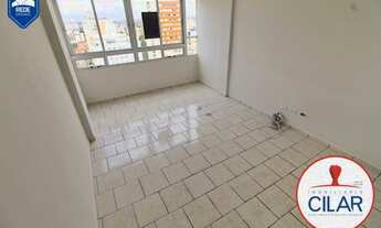 Imagem 4: Curitiba - Apartamento Padrão - Centro
