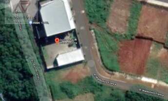 Imagem 5: Terreno à venda, 381 m² por R$ 265.000,00 - Jardim dos Pinheiros - Americana/SP