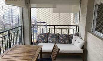 Imagem 3: Apartamento com 2 dormitórios à venda, 74 m² - Jardim Prudência - São Paulo/SP