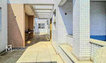 Imagem 3: Apartamento à venda no bairro Jardim Anália Franco - São Paulo/SP, Zona Leste