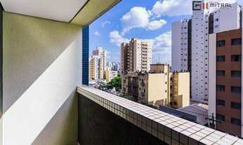 Imagem 5: Apoartamento 4 quartos (2 suítes) - Le Jardim - Centro