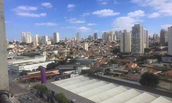 Imagem 6: Apartamento para venda tem 45 metros quadrados com 1 quarto em Vila Moinho Velho - São Pau