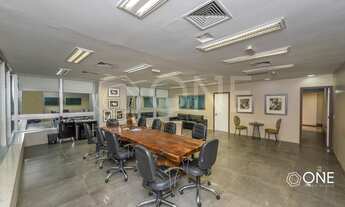 Imagem 2: PORTO ALEGRE - Conjunto Comercial/sala - Chácara Das Pedras