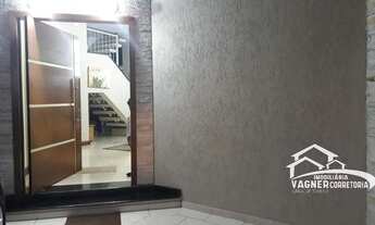 Imagem 3: Casa 03 quartos sendo 01 suite no Bairro Olaria a venda