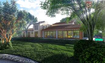 Imagem: Casa para venda possui 603 m² com 4 quartos