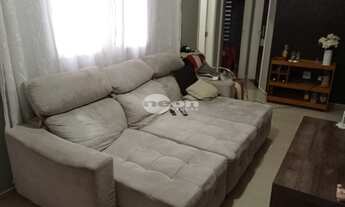 Imagem 3: SANTO ANDRé - Apartamento Padrão - Vila João Ramalho