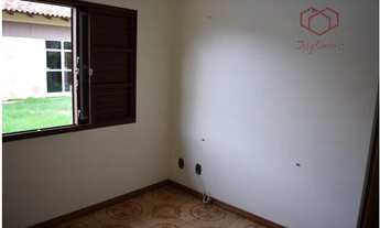 Imagem 4: Cuiabá - Casa Padrão - Jardim Itália