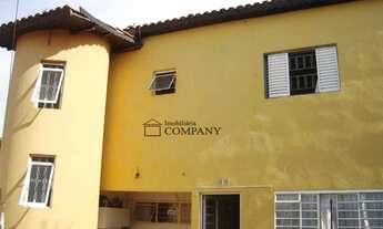 Imagem 5: Casa à venda no bairro Parque São Bento - Sorocaba/SP