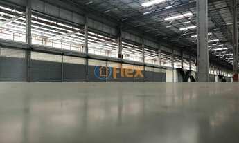 Imagem 3: Pavilhão/Galpão para alugar no bairro Ponte Alta - Atibaia/SP