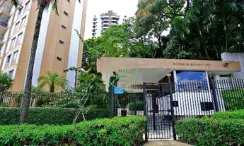 Imagem 7: Apartamento Campo Belo 03 dormitórios 02 vagas