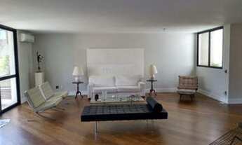 Imagem: Itaim Bibi - Apartamento próximo ao Parque