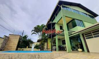 Imagem 2: Casa com 4 dormitórios, Morro das Pedras, Florianópolis