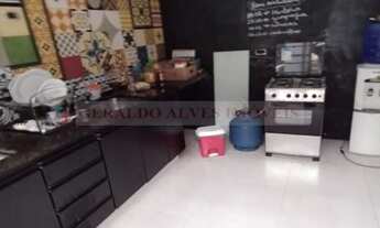 Imagem 5: SAO PAULO - Casa padrao - MIRANDOPOLIS