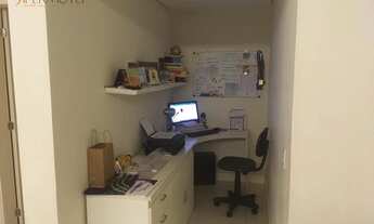 Imagem 6: Apartamento com 3 dormitórios e varanda gourmet à venda, 113 m² - Vila Mascote - São Paulo