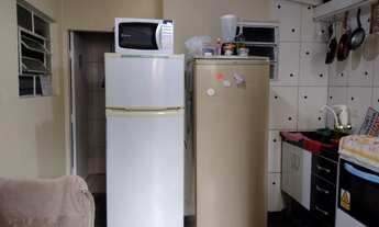 Imagem 5: Holstel sjcampos