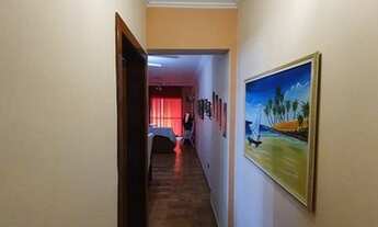 Imagem 6: AMPLO APARTAMENTO NO JD VERA CRUZ EM MONGAGUÁ 2 DORMITÓRIOS SENDO 1 SUÍTE