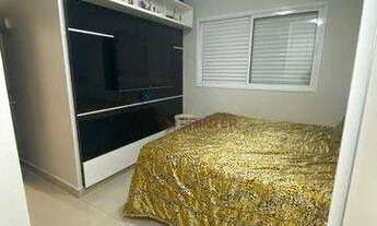 Imagem 7: Apartamento com 3 dormitórios à venda, 109 m² por R$ 625.000,00 - Village Veneza - Goiânia