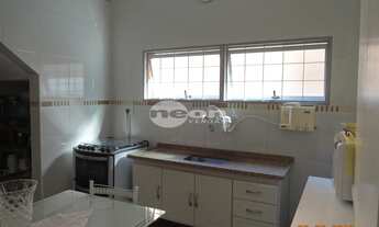 Imagem 6: SANTO ANDRé - Casa Padrão - Campestre