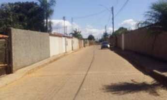 Imagem 5: Casa tipo barraco em condominio ponte alta