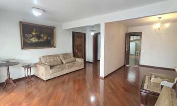 Imagem 2: Venda Apartamento 4 Dormitórios - 170 m² Perdizes