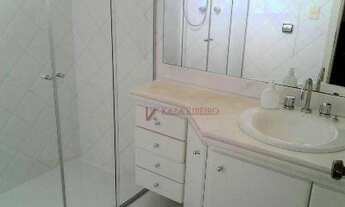 Imagem 6: Sobrado com 4 dormitórios para alugar por R$ 9.000,00/mês - Alto de Pinheiros - São Paulo