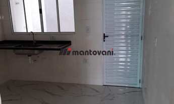 Imagem 5: Sobrado à venda, 2 quartos, 2 suítes, 2 vagas, Chácara Belenzinho - São Paulo/SP