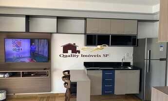 Imagem: São Paulo - Apartamento Padrão - Vila