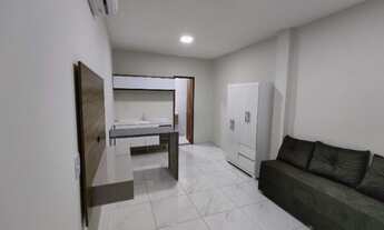 Imagem: Alugo Kitnet no centro de Aracruz